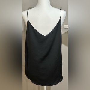 Calvin Klein Sleeveless Camisole Size Large​